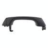 For Hummer H3 Front Rear Door Handles, Specifications: 5pcs