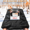 STARTRC 1106482 Universal Remote Control Outdoor Windproof Waterproof Cold Plus Velvet Warm Gloves for DJI Mavic Mini