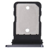 Google Pixel 7 Pro SIM Tray - Black