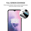 9H Full Screen Tempered Glass Film for OnePlus 7