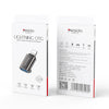 Yesido GS14 8 Pin to USB 3.0 OTG Adapter(Black)