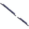 OPPO A1 Side Keys (Blue) Replacement