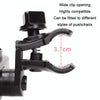 Stroller Double Cup Holder Pushchair Bottle Snack Box Shelf(J4100)
