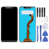 Tecno Camon 11 CF7/CF7K LCD Screen & Digitizer Replacement
