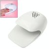 Electric Portable Nail Dryer(White)