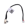 Dell Inspiron 11 3147 DC Power Jack Cable