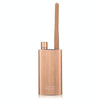 RF Bug Detector & GPS Tracker Finder (Gold)