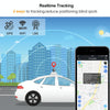 TL209B Car Truck Vehicle Tracking 2G GSM GPRS GPS Tracker