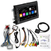 For Ford F150 Car Android Navigation Bluetooth FM Radio, Memory: 1+32G