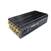 Portable Multi-Band Mobile Phone Signal Jammer 4G/3G/2G/WiFi/GPS Blocker