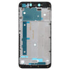 Xiaomi Redmi Note 5A/Y1 Black Front LCD Frame Bezel