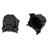 For Can-Am Maverick X3 Turbo R 2017-2020 4pcs/Pack ATV Tire Wheel Hub Caps Decorative Cover