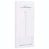 NK-1032TC 5 in 1 USB-C Male to SD / TF / 2xUSB / Type-C Female Adapter