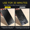 25 PCS AG Matte Frosted Full Cover Tempered Glass For Xiaomi Mi 9