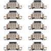 10x Samsung Galaxy A52 5G Charging Port Connector