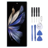 vivo X Fold2 Secondary LCD Screen & Digitizer Replacement