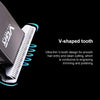 VGR V-030 10W USB Cutter Head Engraving Electric Hair Clipper with 5 Limit Combs