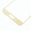 10x Gold S7 G930 Front Outer Glass Lens Replacements