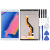 Samsung Galaxy Tab A 8.0 (2019) SM-T290 LCD Screen & Digitizer (White)