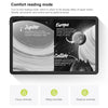 Lenovo Xiaoxin Pad 2024 Paperlike Screen 11 inch WiFi Tablet, 8GB+128GB, Android 13, Qualcomm Snapdragon 685 Octa Core, Support Face Identification(Dark Grey)