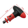 20 In 1 Manual Ratchet Screwdriver Wrench Set