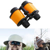 20004 Children Mini HD Toy Binoculars(Red)