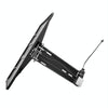 US Standard Modified License Plate Frame Holder
