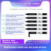iPhone 13 Pro/Max i2C Battery Test Flex Cable - LED Indicator
