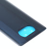 Xiaomi Poco X3 NFC Back Cover Replacement Battery Door (Black)