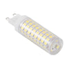 G9 100 LEDs SMD 2835 LED Corn Light Bulb, AC 85-265V (White Light)