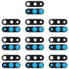 Huawei P30 Lite Back Camera Lens (48MP) - 10 Pack