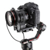 Original DJI RS 2 / RSC 2 Multifunctional Camera Follow Focus Motor + Installation Kit