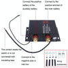 1069 250A RV Modified Dual Battery Protector