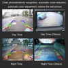 Car AHD Rear View High Definition Night Vision Reversing Camera, Specifications: AHD1080P