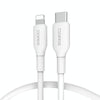 ROMOSS PD20W Fast Charger For Apple/Huawei And Xiaomi, CN Plug, Style: For Apple PD Charging Cable