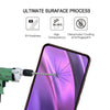 0.3mm 9H 2.5D Full Screen Tempered Glass Film for Vivo NEX Dual Display