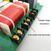 PA-325 One High Two Low Powered Stage Speaker Crossover Boards High-Fidelity Audio 3-Way Crossover