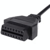 16 Pin to 14 Pin OBDII Diagnostic Cable for Nissan