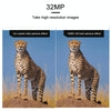 H888WIFI  4K Resolution 2.4 inch TFT Screen WIFI Hunting Trail Camera