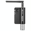 Godox TimoLink TX Wireless DMX Transmitter (Black)