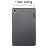 For Lenovo Tab M8 0.75mm Dropproof Transparent TPU Protective Case