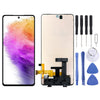 Samsung Galaxy A73 AMOLED LCD Screen & Digitizer Replacement