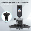 For DJI Avata / Action 2/Gopro Hero11 Black RCSTQ Extension Holder Without 1/4 Screw