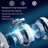 15pcs/set Home Use Mini Rechargeable Multifunction Electric Screwdriver Electric Drill Tool Set