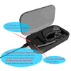 For Plantronics Voyager Legend / Voyager 5200 Bluetooth Headset Charging Box(Black)