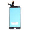 Meizu M5/Meilan 5 Black LCD Touch Screen Digitizer Assembly