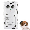 Ultrasonic Anti Barking Device - Wall Mounted (White)