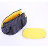 Small Red Pet Backpack Carrier for Dogs & Cats | Soft Travel Bag