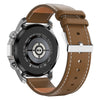 DK68 1.53 inch IP67 BT 5.0 Fitness Sport Smart Watch, Support LED Flashlight / Bluetooth Call / Sleep / Blood Oxygen / Heart Rate / Blood Pressure Health Monitor(Brown)