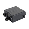 Five-Way One-Input Four-Output Fuse Box RV Power Supply Modification, Specifications: Fuse Box